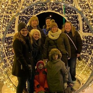 Meet your Posher, Michelle